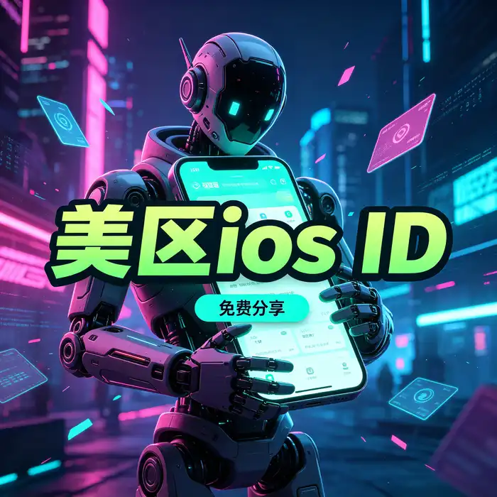 探索应用商店与不同地区数字服务的主题图片